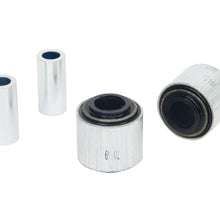 Whiteline Performance Control Arm - Upper Inner Rearward Bushing (2017-2024 3 , Y) - W63631