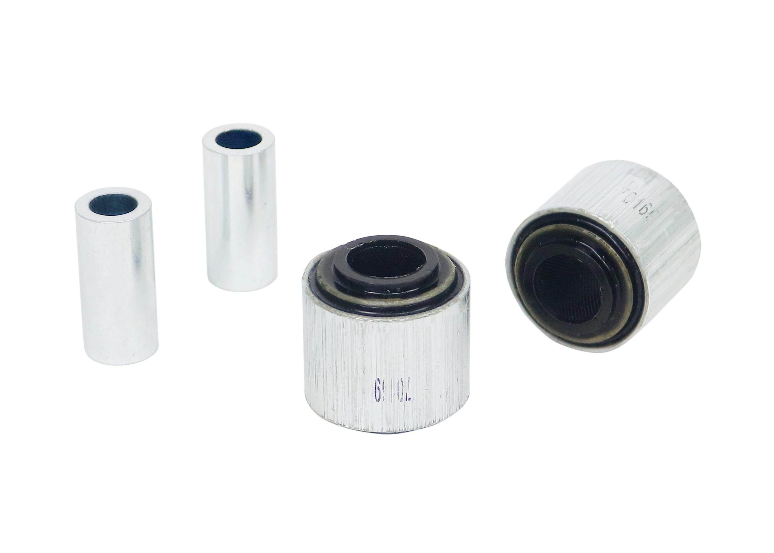 Whiteline Performance Control Arm - Upper Inner Rearward Bushing (2017-2024 3 , Y) - W63631