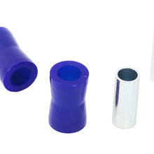 SuperPro Morris Mini Fr Low/Inn Bushes (1959-1967 Mini 850 Base, Mini Base) - SPF1290K