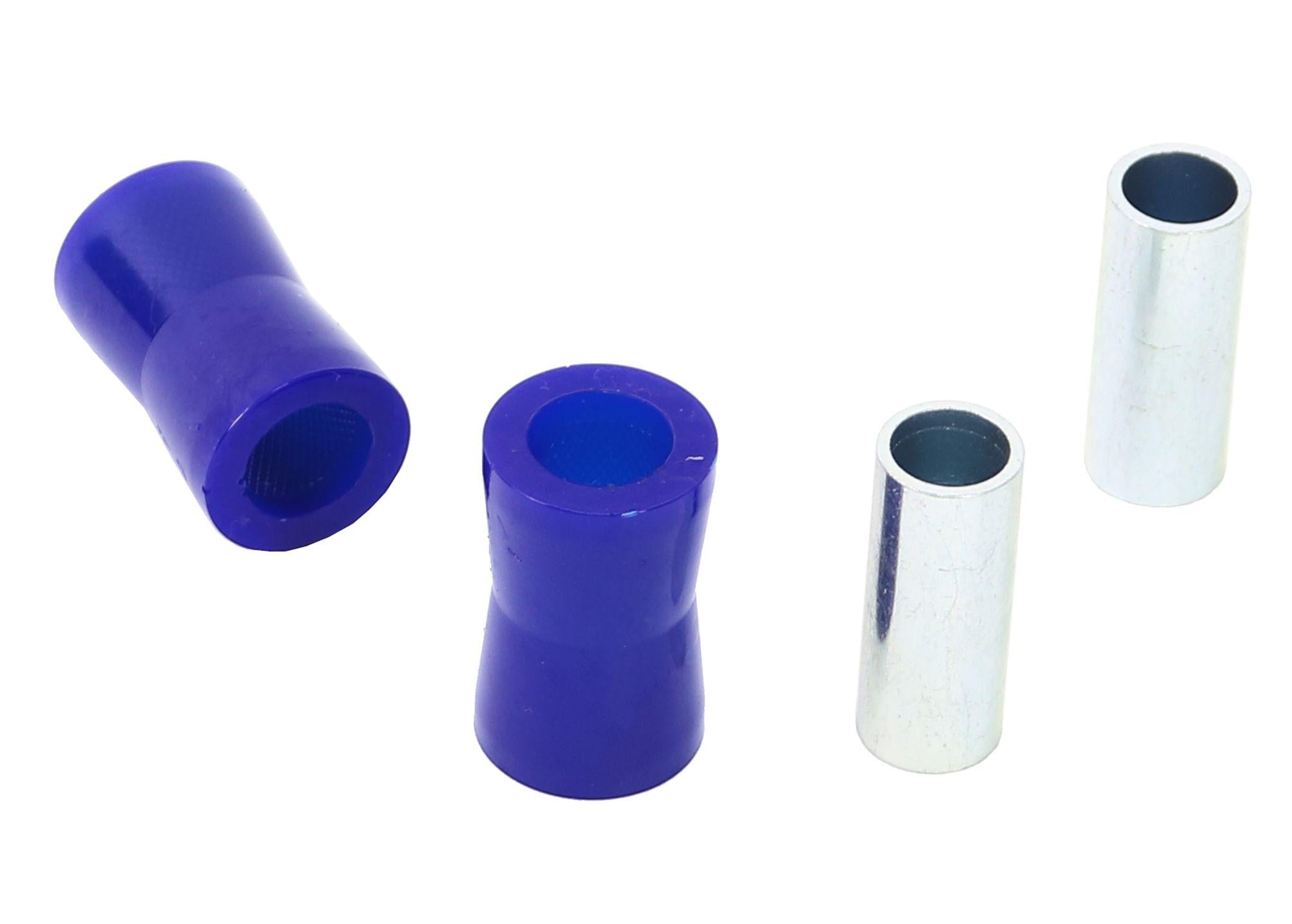 SuperPro Morris Mini Fr Low/Inn Bushes (1959-1967 Mini 850 Base, Mini Base) - SPF1290K
