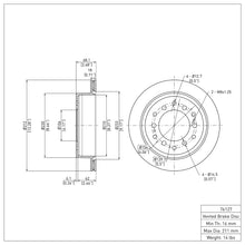 Technical Drawing