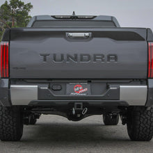 AFE Apollo GT Series 2-1/2 IN to 3 IN 409 Stainless Steel Cat-Back Hi-Tuck Exhaust System Toyota Tundra 2022 V6-3.5L (tt) - 49-46062