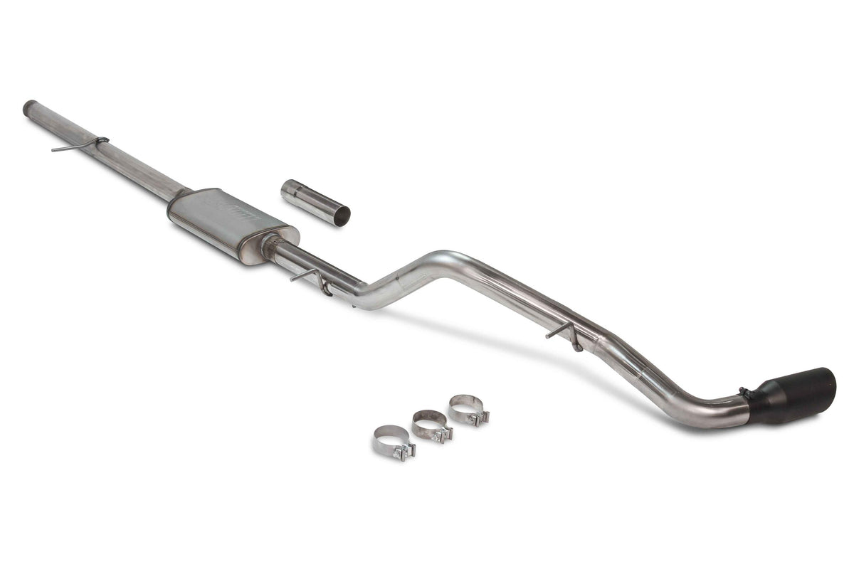 Flowmaster 2019 Silverado/Sierra 1500, 5.3L, Cb, So  - 717858