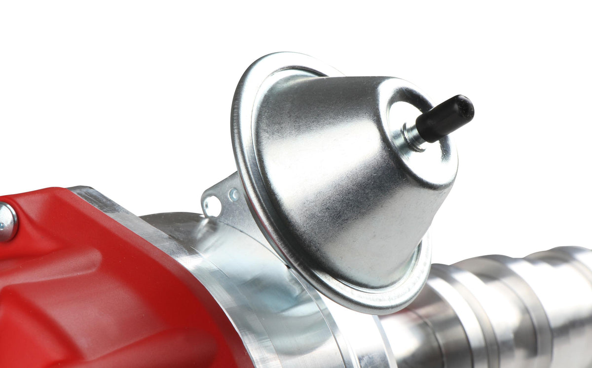 Msd 85951 Distributor, Ford Fe, R-T-R, Steel Gear