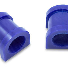 SuperPro 19mm Sway Bar Mount Bushing Kit (2005-2009 Legacy) - SPF3096-19K