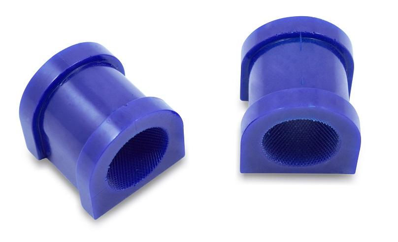 SuperPro 19mm Sway Bar Mount Bushing Kit (2005-2009 Legacy) - SPF3096-19K