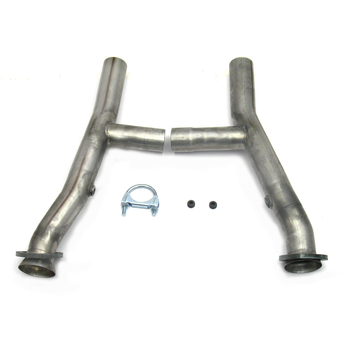 JBA H-Pipe for 6655S 390/427 (1967-1970 Mustang) - 6655SH