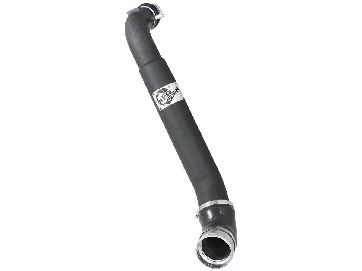 AFE Cold Charge Pipe (2015-2019 Ford F-150 V6-2.7L (tt)) - 46-20209-B