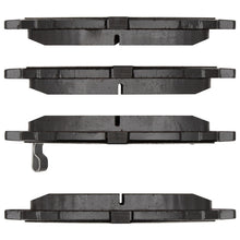 DFC 11-17 Suzuki Swift (Mexico) Front 4000 Hybridynamic Brake Pads
