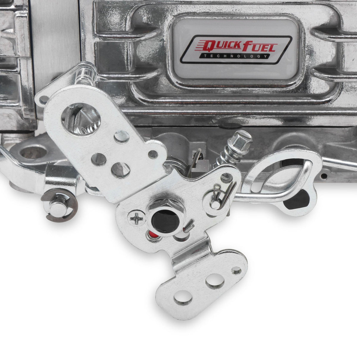 Quick Fuel HR-680-VS Hot Rod Carburetor 680 Cfm V.S