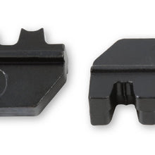 Amp Pin Crimp Jaws, Fits PN 35051.  - 3506
