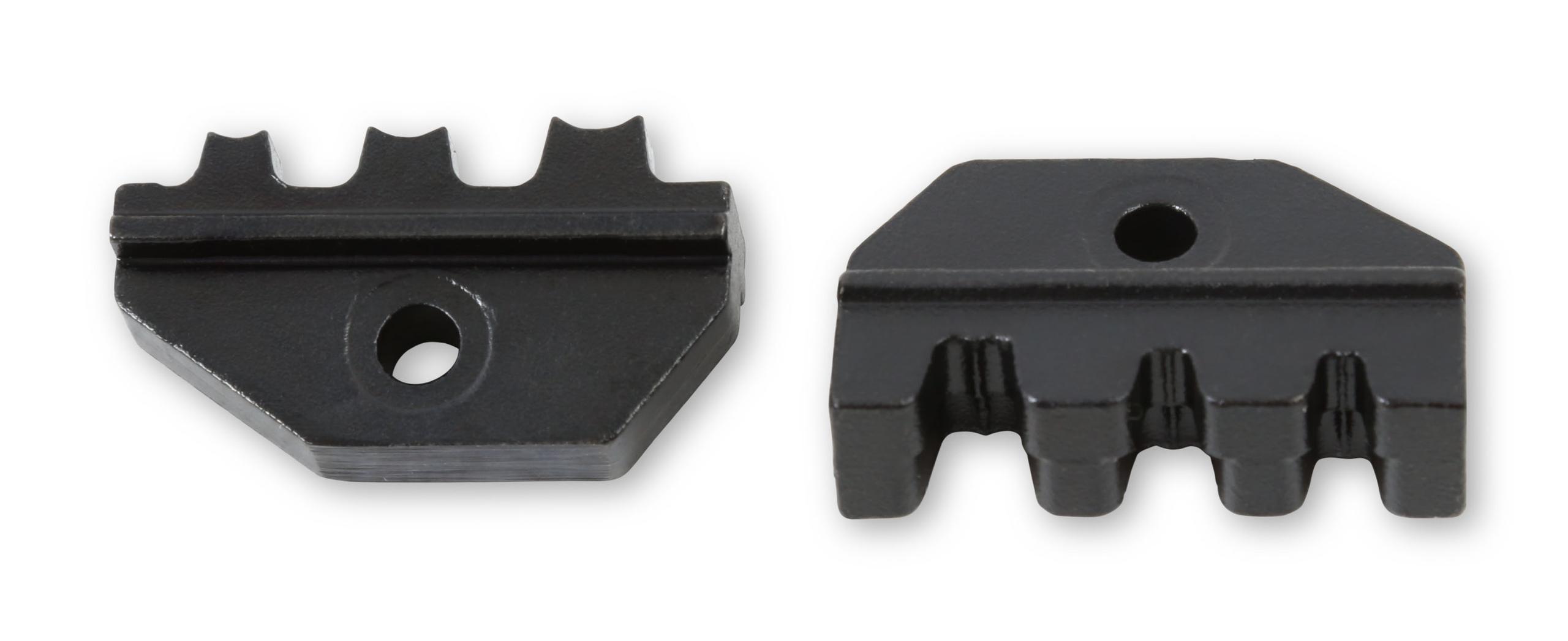 Amp Pin Crimp Jaws, Fits PN 35051.  - 3506