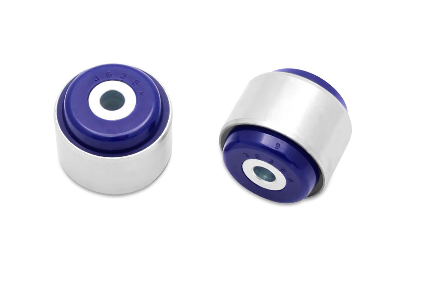 SuperPro Front Ctrl Arm Inner Rear Kit - SPF3636K