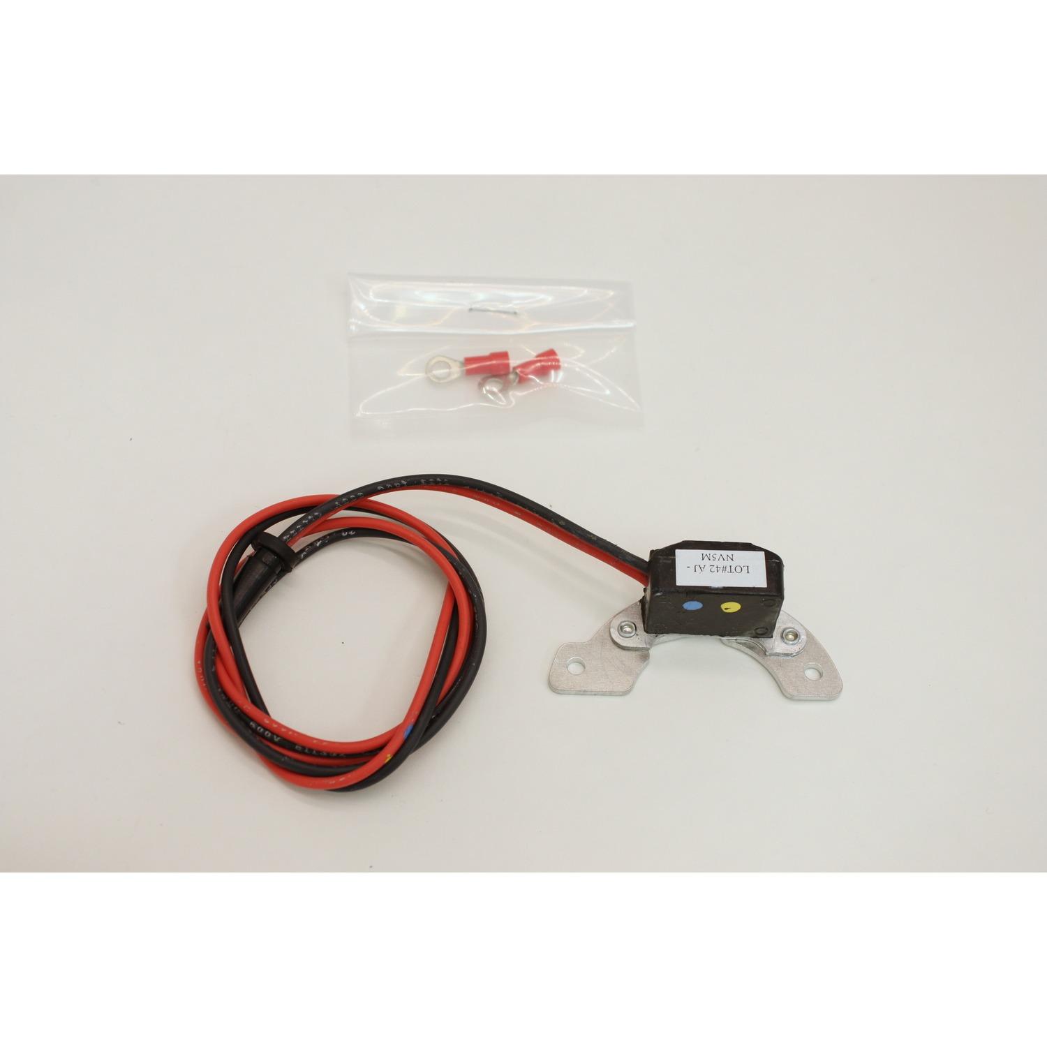 Pertronix 12840 Module Replacement (Only) (One Module) For 1284 Ignitor Kit - 12840