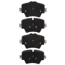 DFC 15-26 Toyota GR Supra Front 4000 Hybridynamic Brake Pads