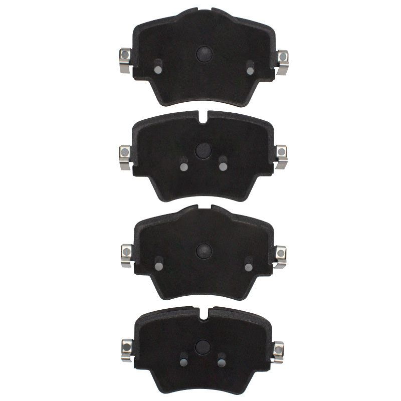 DFC 15-26 Toyota GR Supra Front 4000 Hybridynamic Brake Pads
