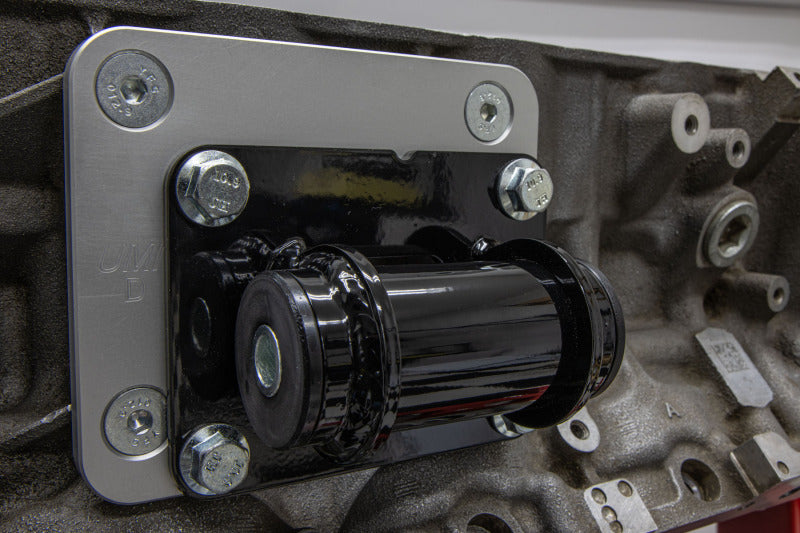 UMI LS to LT Engine Conversion Brackets