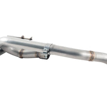 AWE Touring Edition Axle-back Exhaust for BMW F3X 335i/435i - 3010-33028