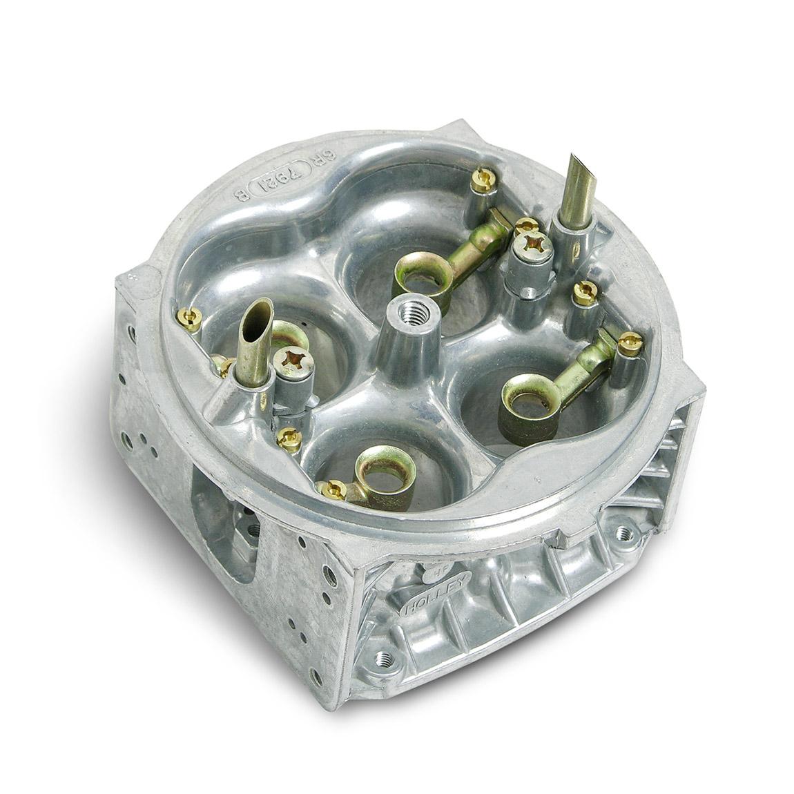 Holley HP Main Body Retro Fit Kit.  - 134-300S