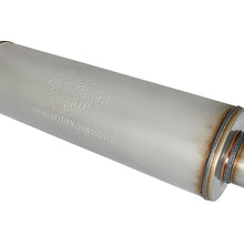 AFE Muffler (Universal Fit) - 49M00024