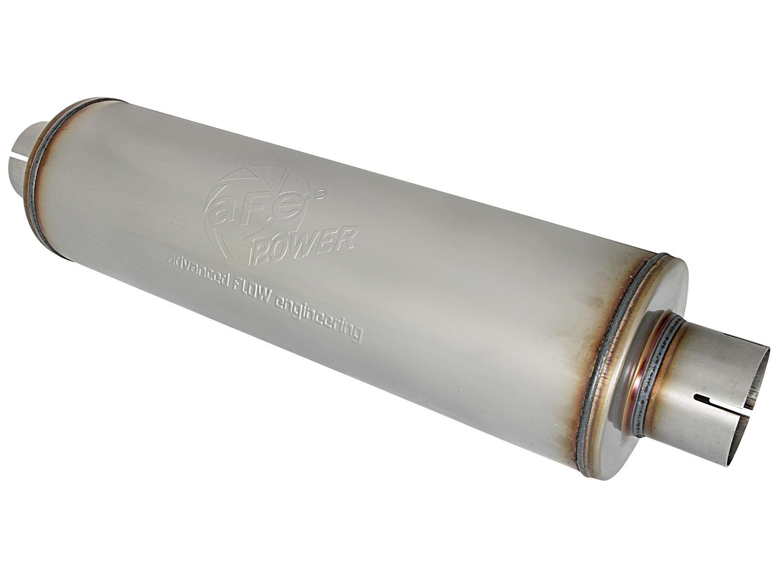 AFE Muffler (Universal Fit) - 49M00024