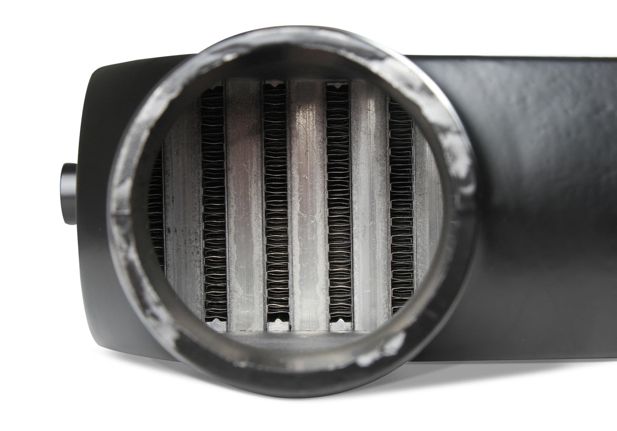 Frostbite Univ Intercooler 23.5 X 12 X 3 Blk  - FB609B
