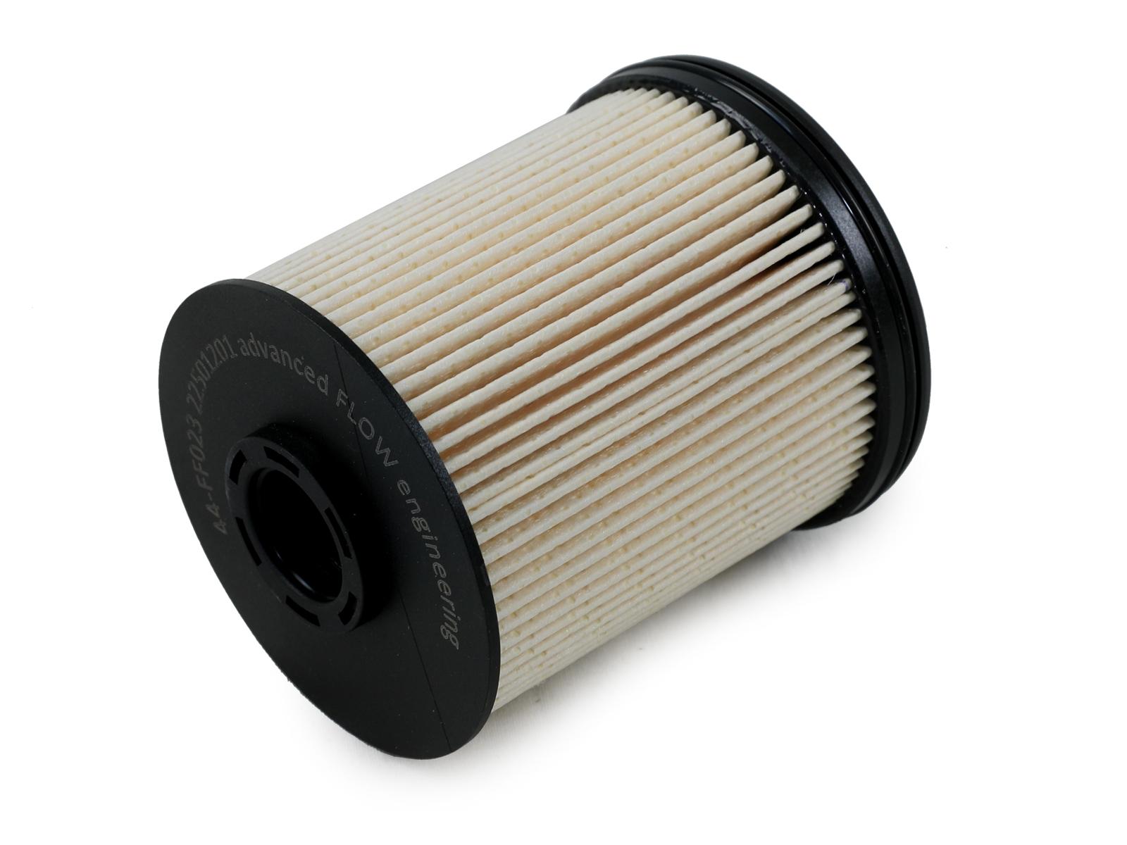 AFE Pro GUARD D2 Fuel Filter (GM Diesel Trucks 17-20 V8-6.6L (td) L5P) - 44-FF023