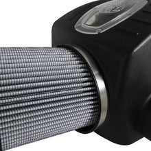 AFE Momentum Cold Air Intake System w/ Pro DRY S Media (2012-2016 528i, 528i xDrive) - 51-76303