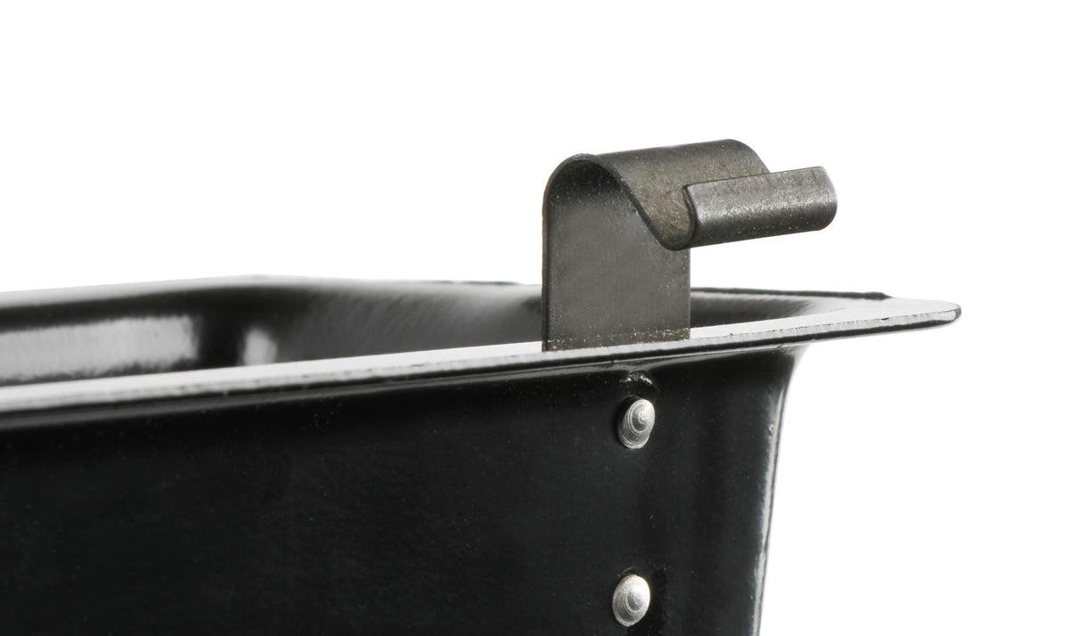 LAKEWOOD Clutch Fork Cover - 50367