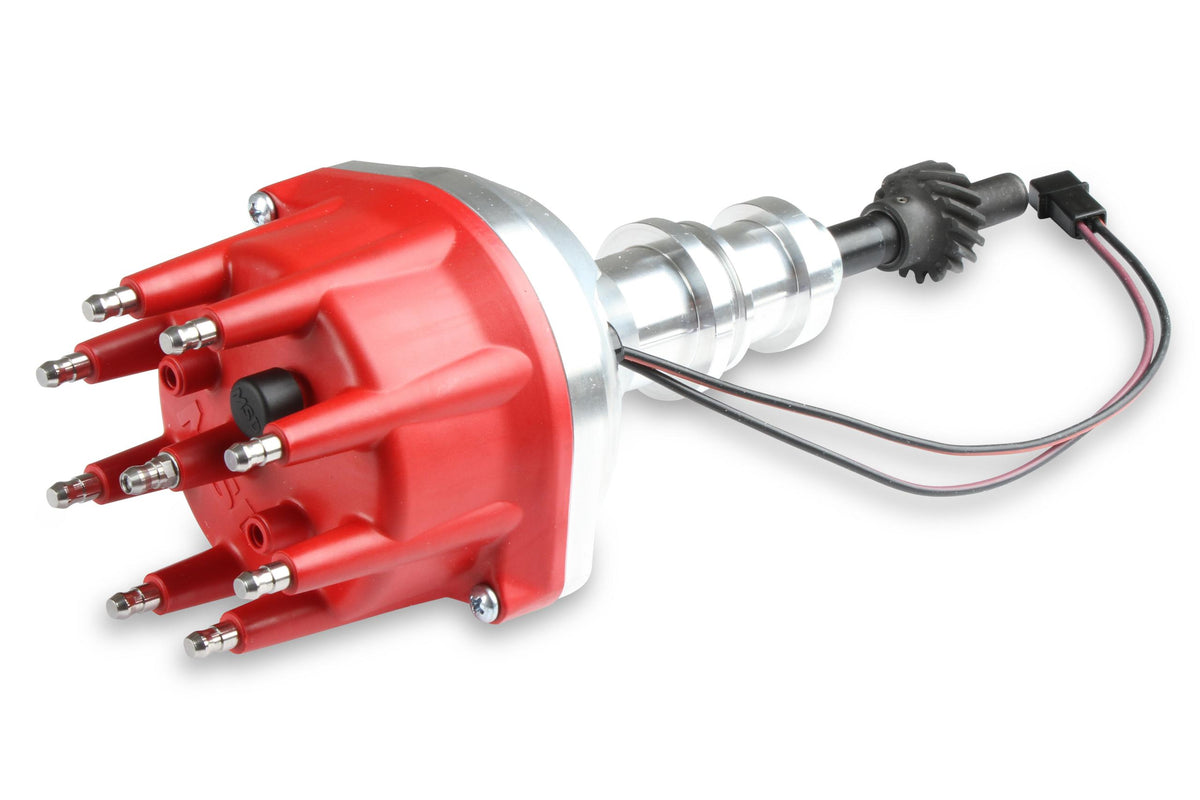 MSD Pro-Billet Distributor - 85787