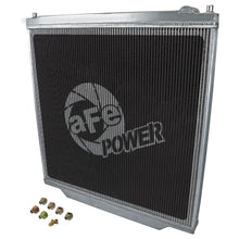 aFe BladeRunner Street Series Radiator (2003-2007 Ford 6.0L Diesel) - 46-52141