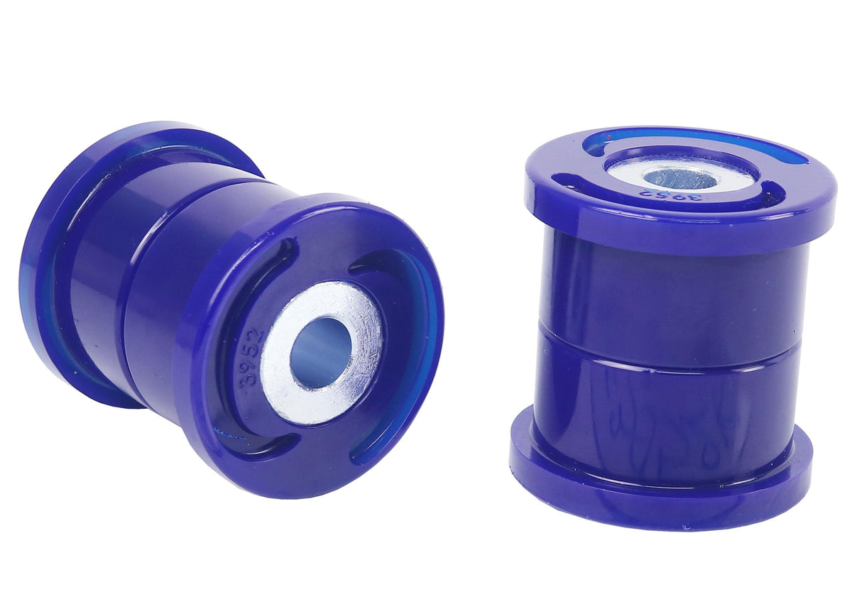SuperPro Rear Lower Control Arm Inner Bushing Kit - SPF3952K