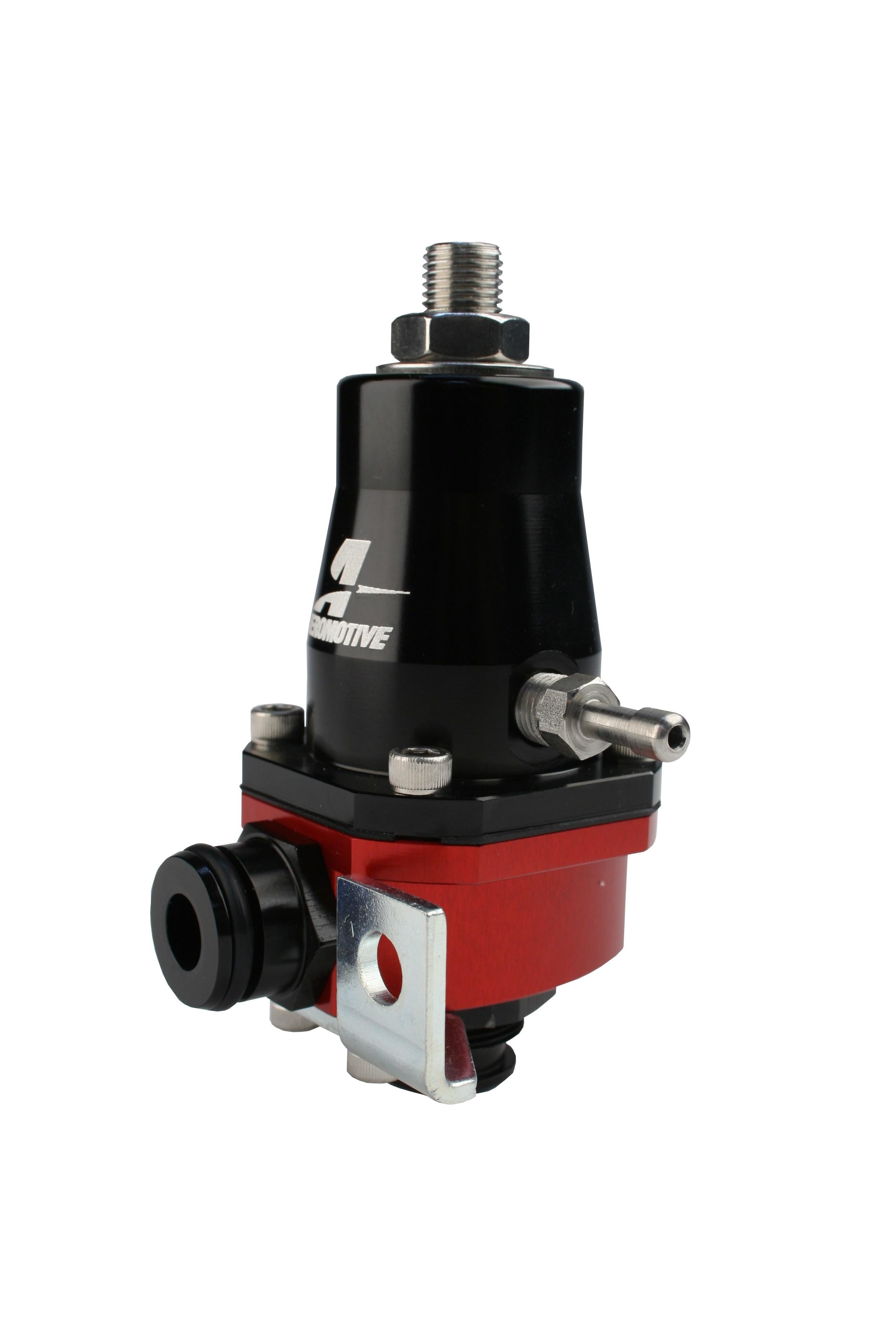 Aeromotive Gm Lt-1 Regulator - 1994-96 Impala And 1994-97 F-Body - 13107