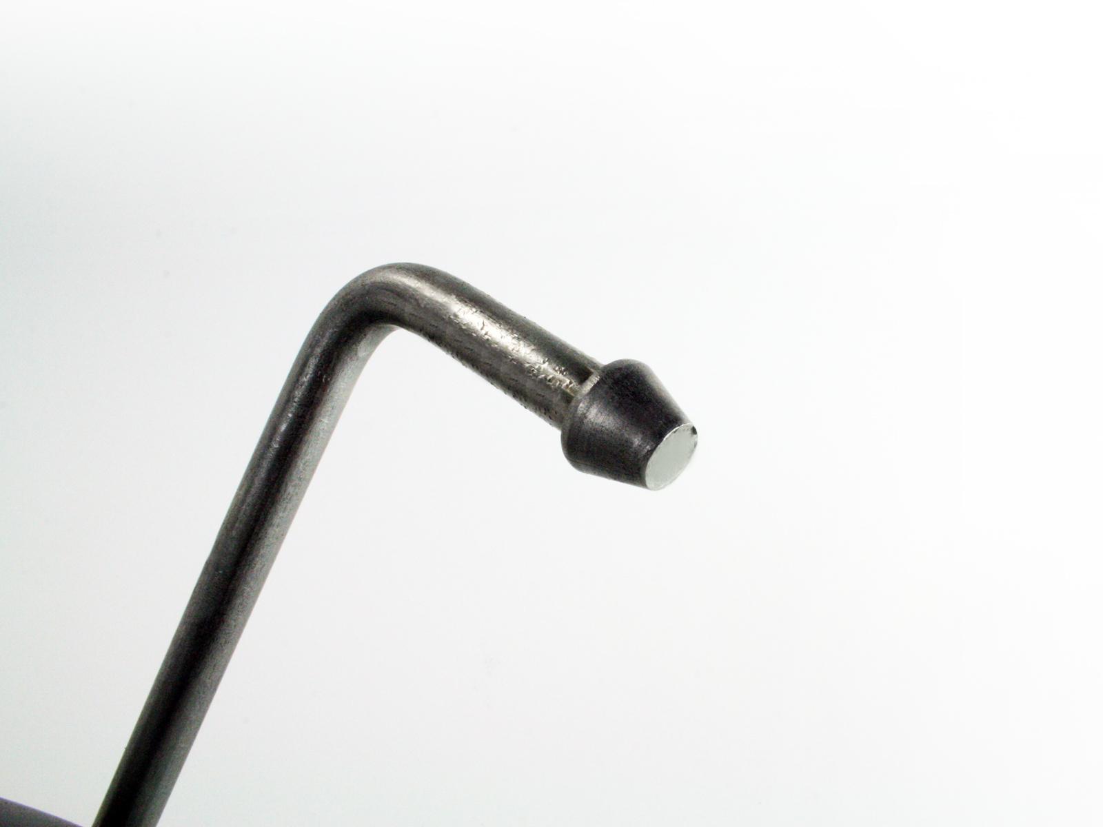 AFE MACH Force-Xp 2-1/2in 409 Stainless Steel Axle-Back Exhaust System - 49-46219