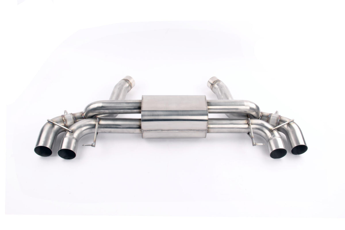 Freeflow Exhaust F90 M5 F90 M5  - D660-0079