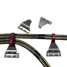 TAYLOR CABLE Aluminum Side Mount Brackets - 42600