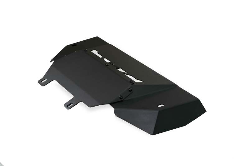 DV8 Offroad 2021-2025 Ford Bronco Low Pro Skid Plate - SPBR-07