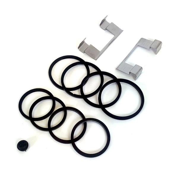 Baer T4 Caliper Rebuild Kit - 6801278