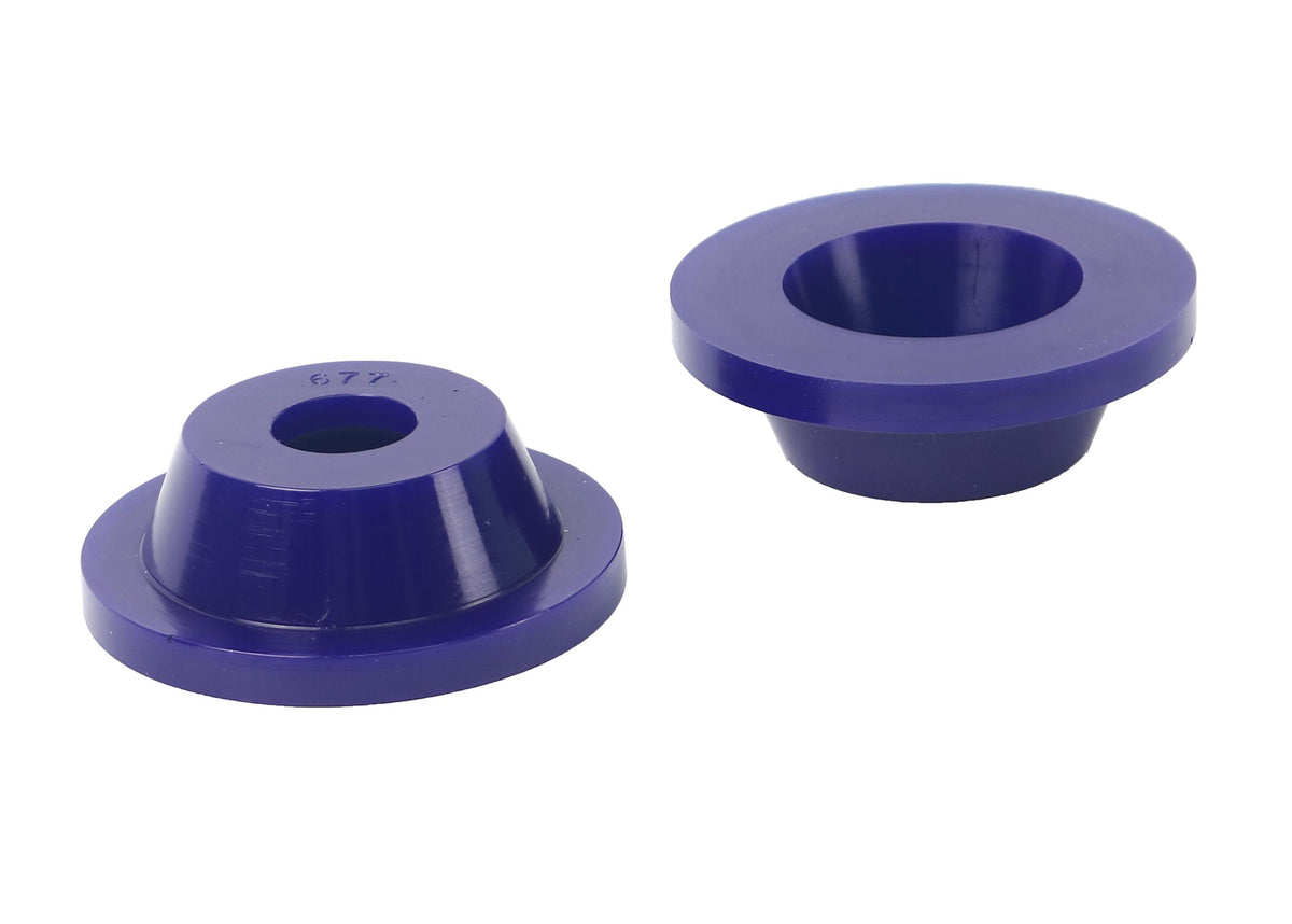 SuperPro Subframe to Body Mount Bush Kit - SPF0677K