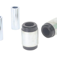 Whiteline Performance Rear Lower Front Control Arm - Inner Bushing - W63625