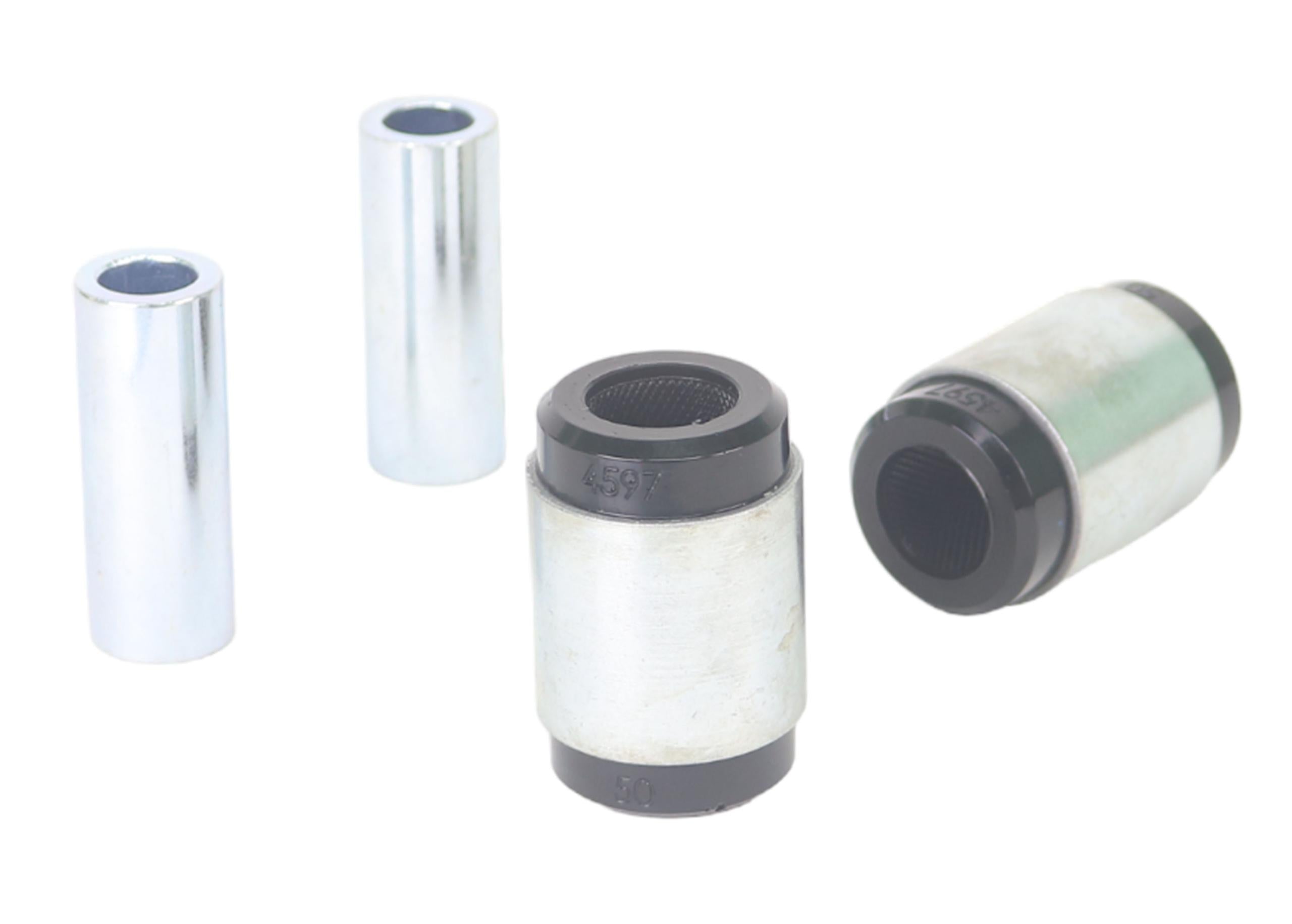 Whiteline Performance Rear Lower Front Control Arm - Inner Bushing - W63625