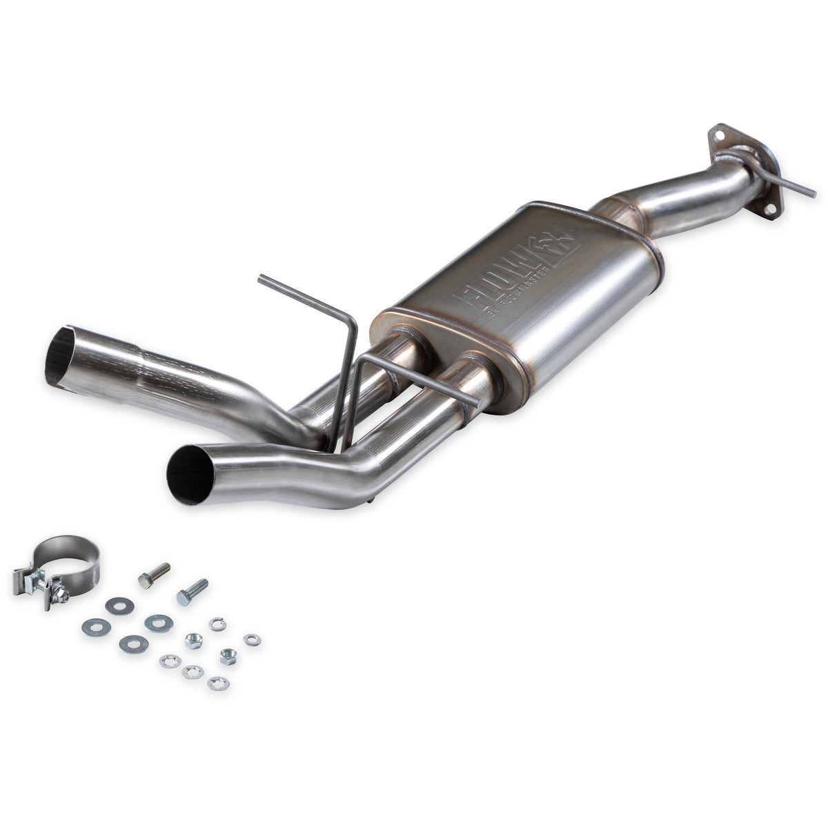 Flowmaster Flow FX Direct Fit Muffler (2025 1500) - 718195