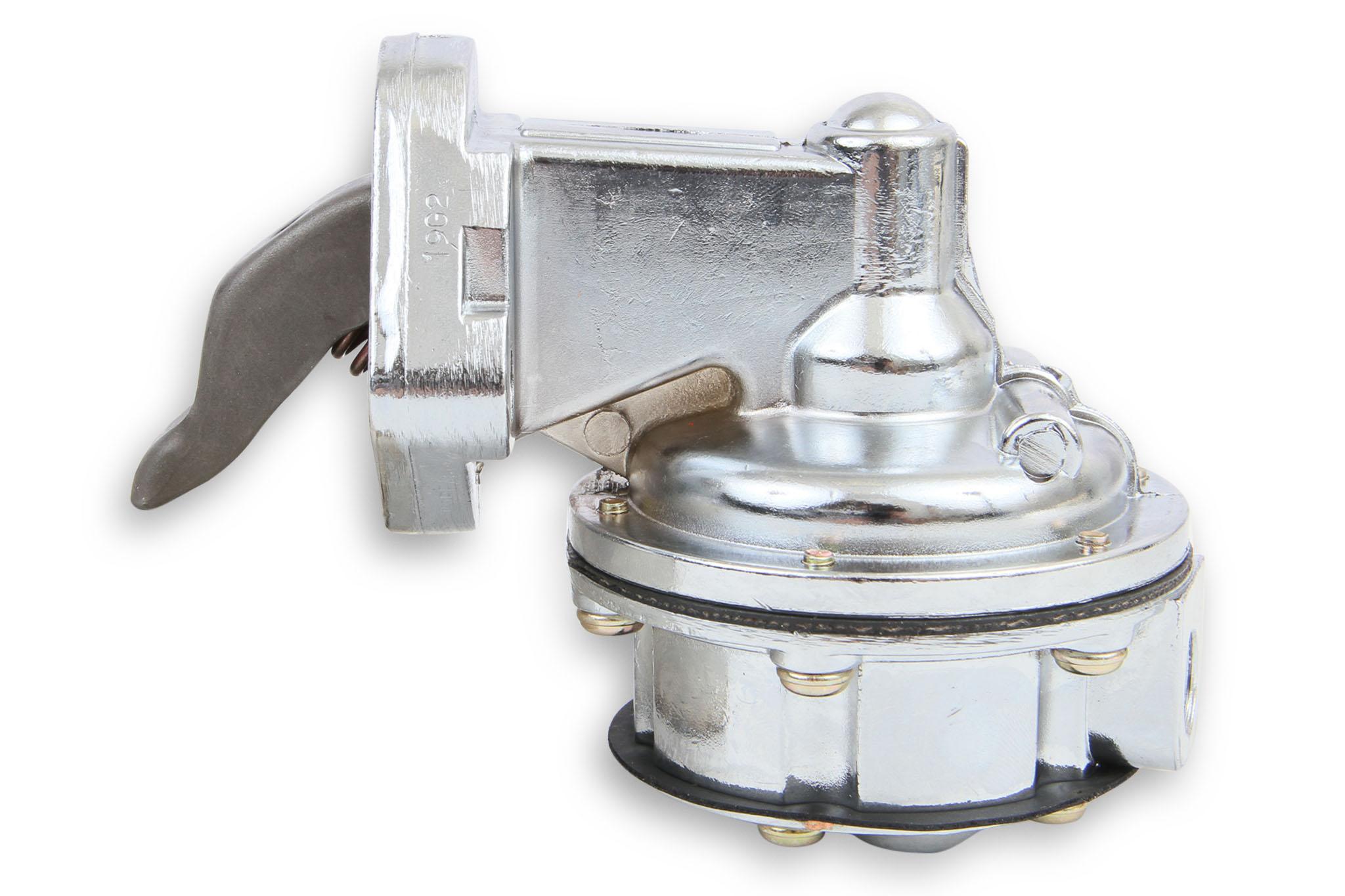 Mr. Gasket 80 GPH Mechanical Fuel Pump.  - 7703MRG