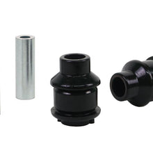 Whiteline Performance Control Arm Lower Bushing Standard Replacement Whiteline (2005-2016 120i, 330xi, 320i, 330i, 330Ci, 325xi, 325Ci, 325i, 130i, 335xi, 328xi, 335i, 328i, 128i, 135i, M3, 125i, Z4, 335d, 328i xDrive, 335i xDrive, X1, 335is, 1 Series M,