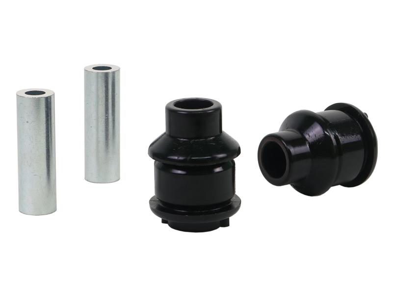 Whiteline Performance Control Arm Lower Bushing Standard Replacement Whiteline (2005-2016 120i, 330xi, 320i, 330i, 330Ci, 325xi, 325Ci, 325i, 130i, 335xi, 328xi, 335i, 328i, 128i, 135i, M3, 125i, Z4, 335d, 328i xDrive, 335i xDrive, X1, 335is, 1 Series M,