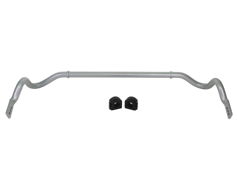 Whiteline Performance Sway bar - 30mm blade adjustable Front (2015-2020 M3/M4) - BBF44Z