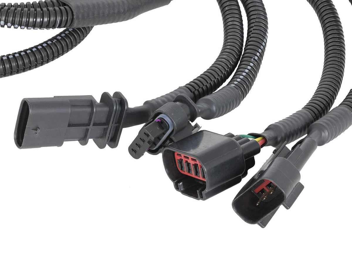 AFE SCORCHER GT Power Module (2015-2016 F-150) - 77-43016