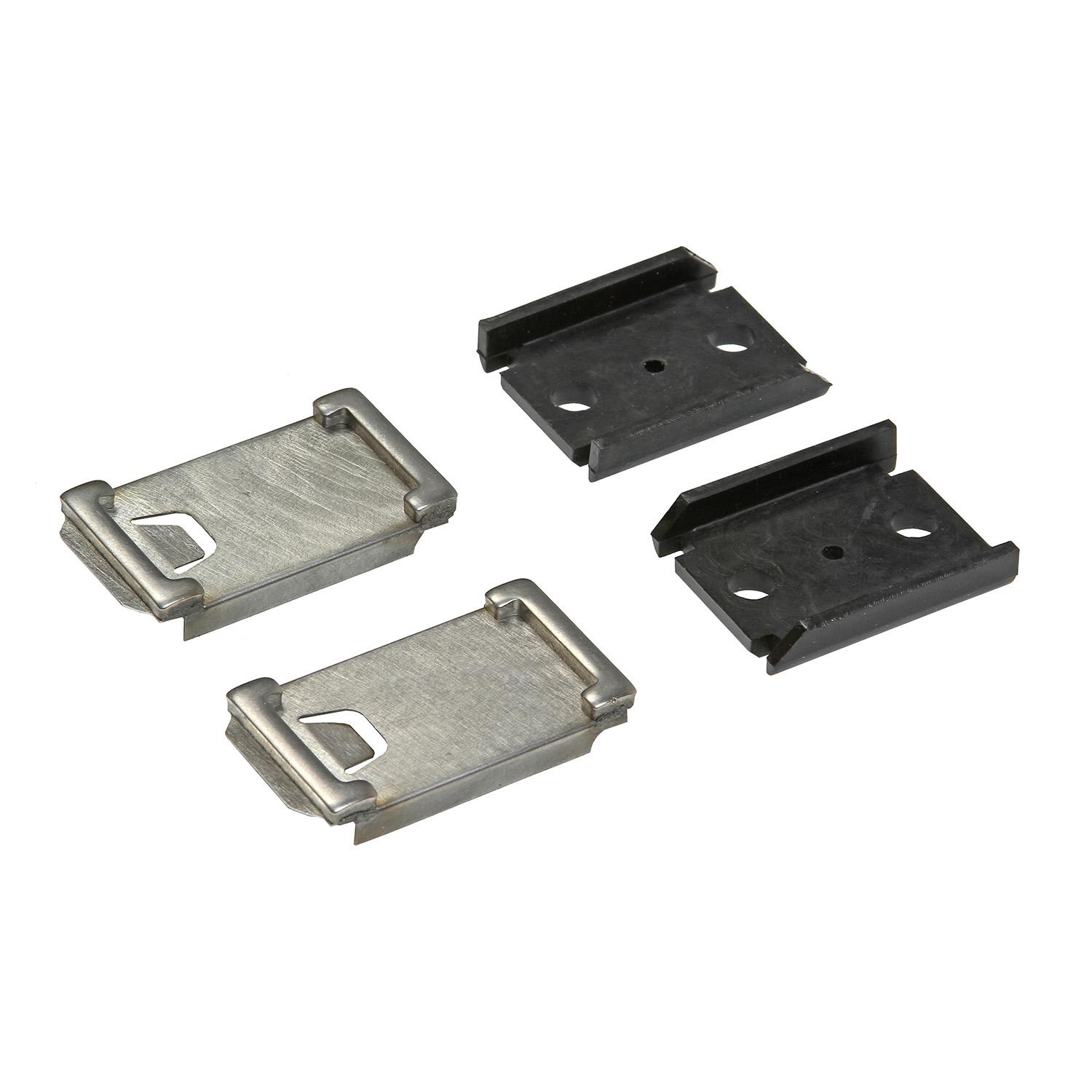 HURST Hurst OE Handle Retainer Clip Set - 3327305