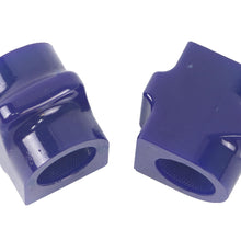 SuperPro VOLVO SWAY BAR MOUNT BUSH 25MM (1983-1992 740, 760) - SPF1025-25K