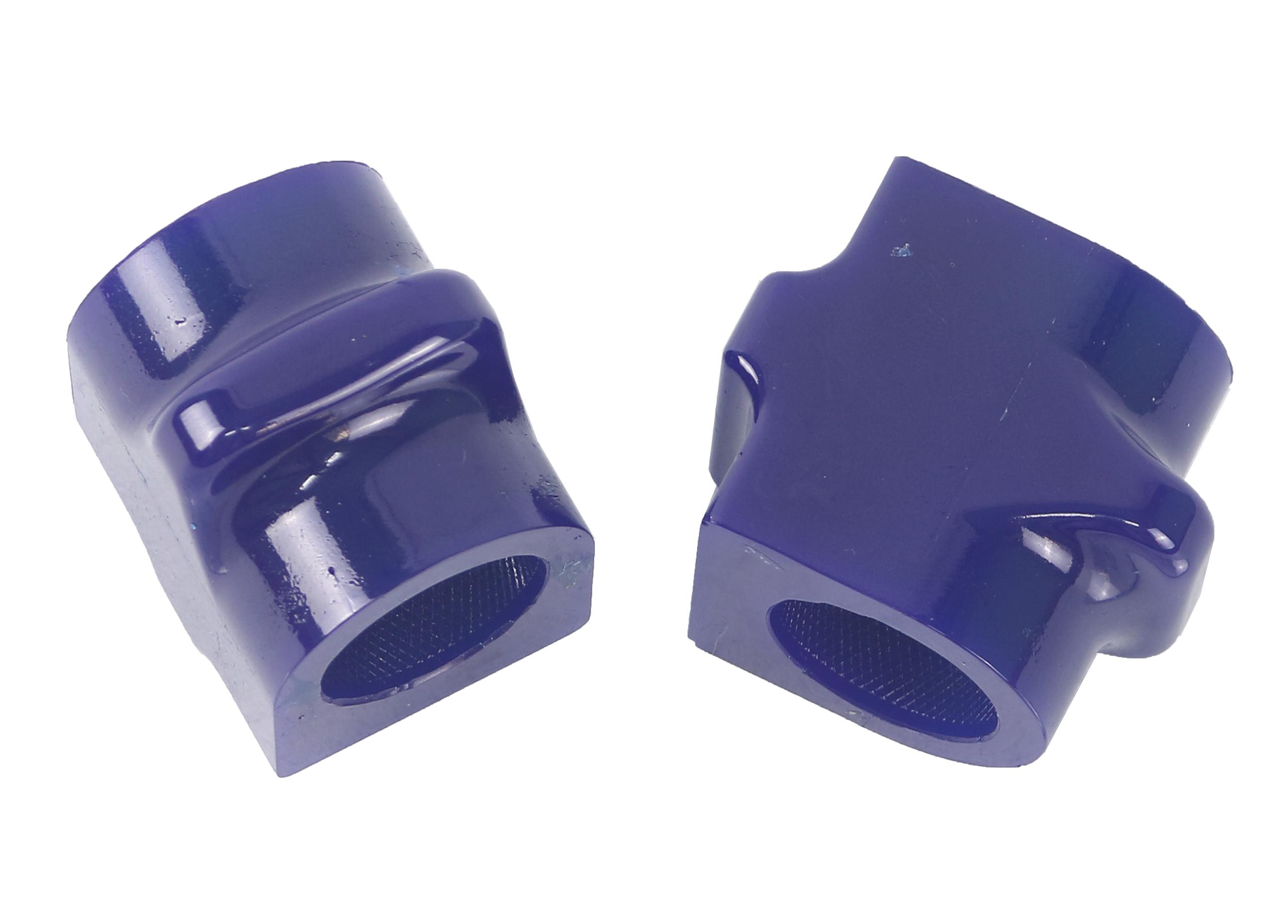 SuperPro VOLVO SWAY BAR MOUNT BUSH 25MM (1983-1992 740, 760) - SPF1025-25K